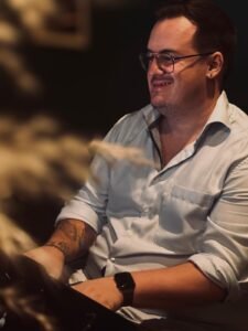 Jeudi 2 Octobre - ALEXANDRE