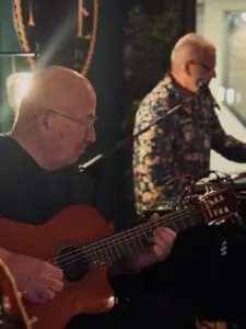 Samedi 4 Octobre - NAÏMA