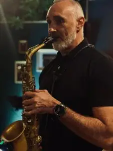 Jeudi 9 Octobre - CHRIS RAY