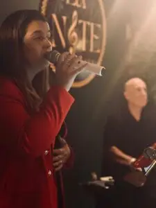 Samedi 11 Octobre - JOYA