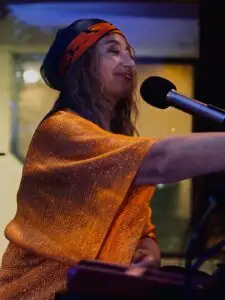 Vendredi 10 Octobre - OLENA